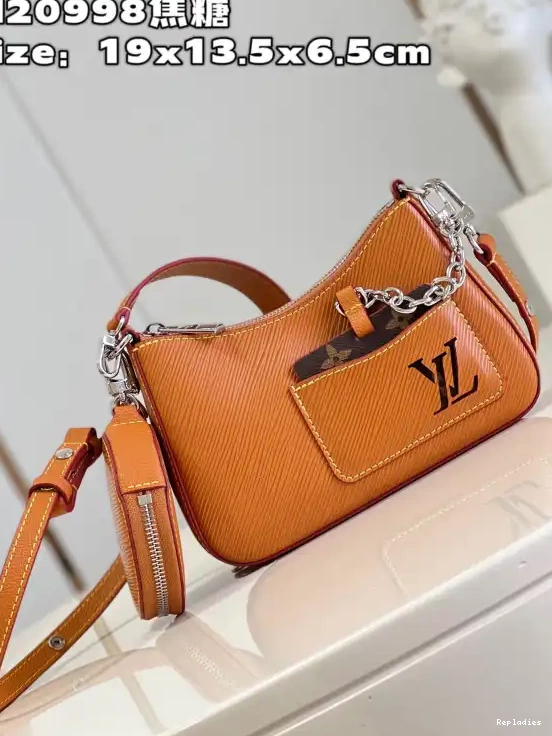 Rep ladies VUITTON LOUIS Marellini 0506